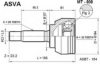 ASVA MT-808 Joint Kit, drive shaft